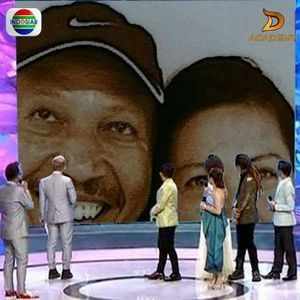 Meet your Posher, Carnel